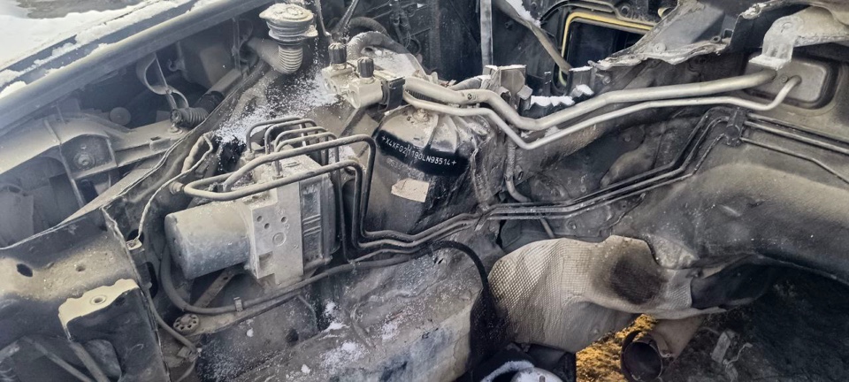 Торги №1660622 Лот №4030683 Автомобиль марки BMW X6, г/н Р795ЕР27 - торги по банкротству 1
